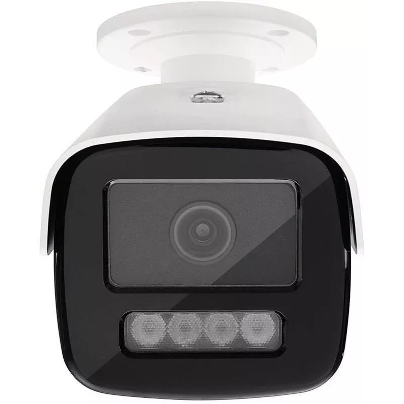 ABUS Security-Center IP vamzdinė kamera 4 MPx 2,8 mm IPCA64512AIR/WL