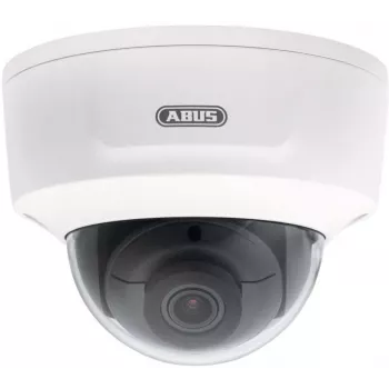 ABUS 4 MP IP kupolinė vaizdo kamera 2,8 mm HDMI