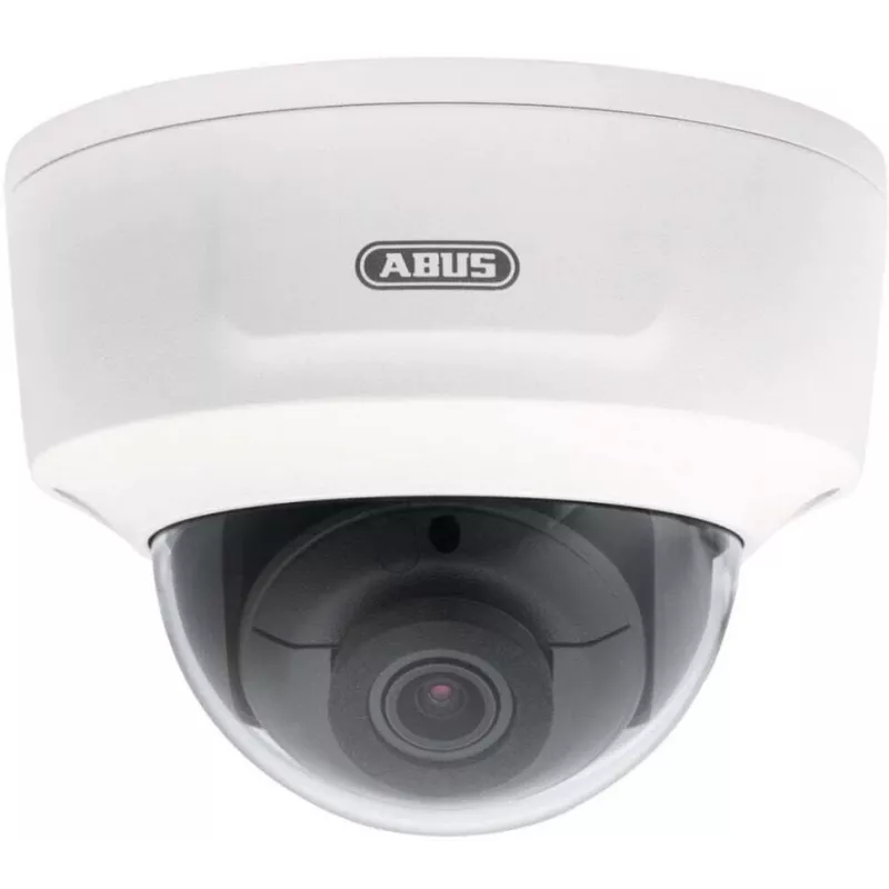 ABUS 4 MP IP kupolinė vaizdo kamera 2,8 mm HDMI
