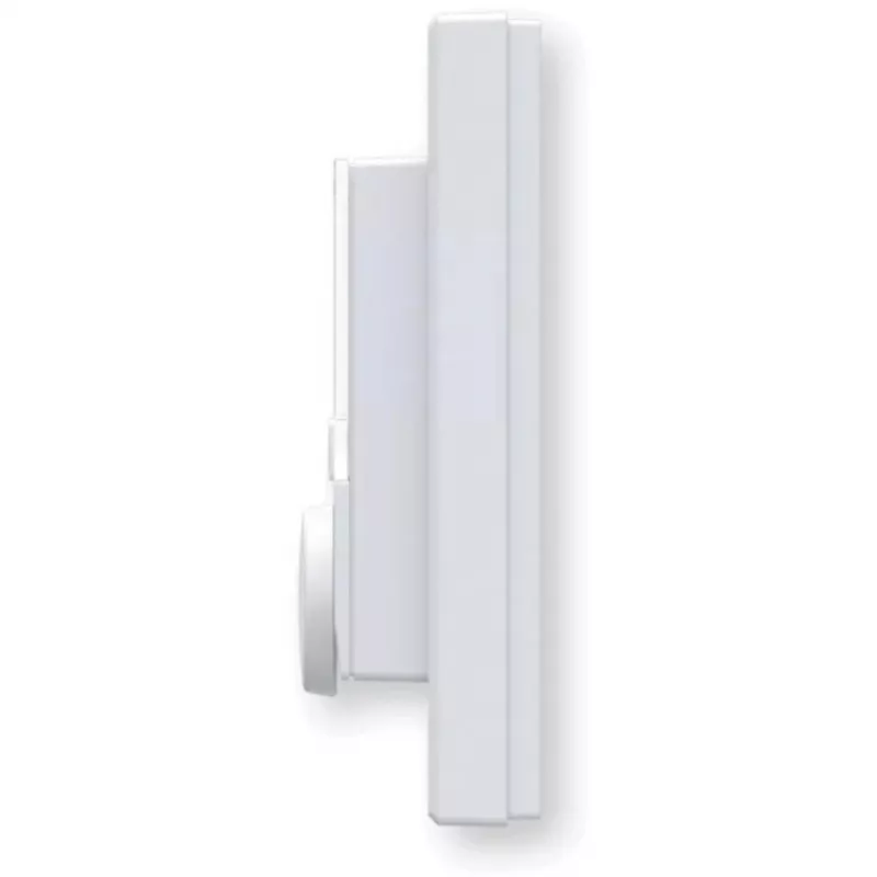 Homematic IP sieninis termostatas su drėgmės jutikliu WTH-3