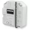 Homematic IP įleidžiamas perjungimo pavara 6A