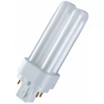 Osram DULUX D/E 26W/830 G24q-3 energiją taupanti kompaktinė liuminescencinė lempa