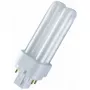 Osram DULUX D/E 26W/830 G24q-3 energiją taupanti kompaktinė liuminescencinė lempa