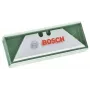 Bosch 1600A032UT trapecijos formos peiliukai, 10 vnt. dozavimo dėžutėje