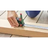 Bosch 1600A03318 5 m matavimo juosta su pieštuko segtuku (žalia/juoda)