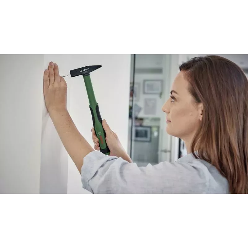 Bosch 1600A032UW inžinieriaus plaktukas 300 g su stiklo pluošto kote