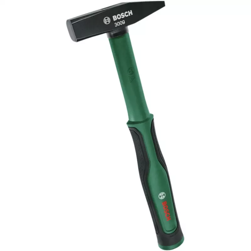 Bosch 1600A032UW inžinieriaus plaktukas 300 g su stiklo pluošto kote