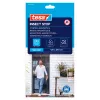 tesa Insect Stop magnetinis tinklelis nuo vabzdžių durims, antracitas 1,2 x 2,4 m