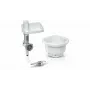 Bosch MUZS2BS BakingSensation virtuvės kombaino priedų rinkinys, baltas