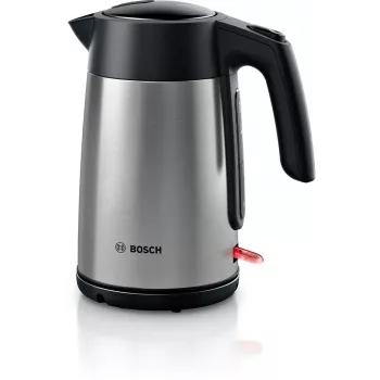 Bosch TWK7L460 DesignLine elektrinis virdulys 1,7 l 2400 W nerūdijančio plieno