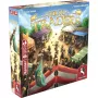 PEGASUS Tricky Traders strateginis stalo žaidimas