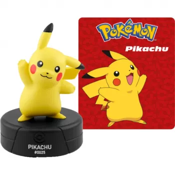 Tonies Pokémon Pikachu garso personažas