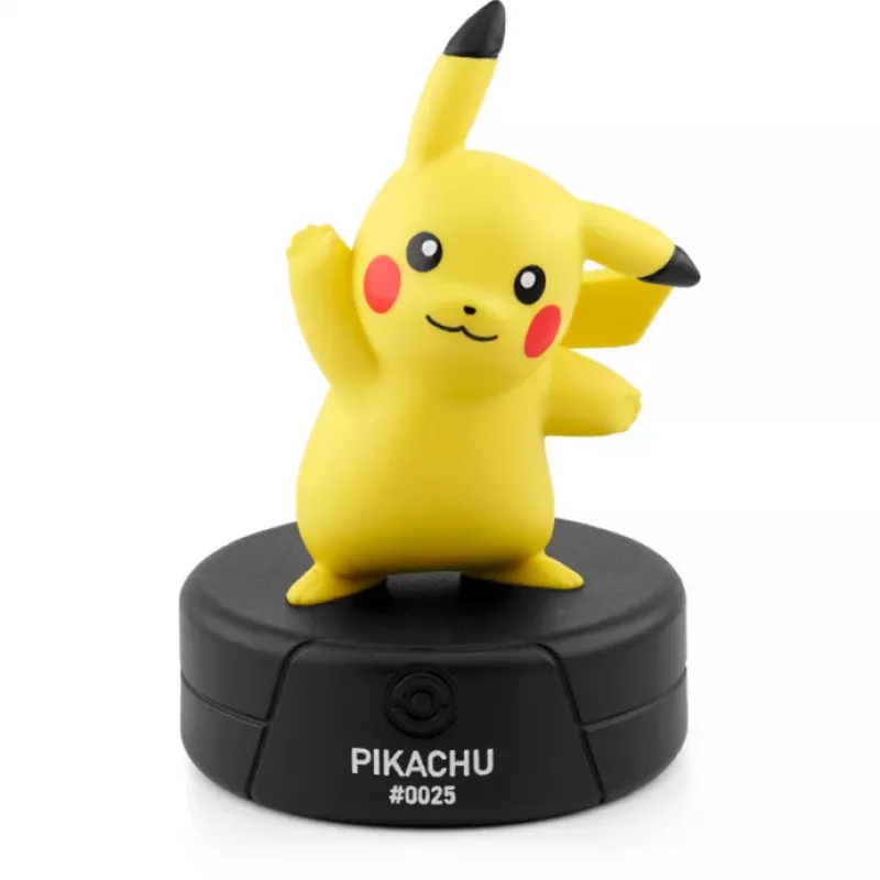 Tonies Pokémon Pikachu garso personažas