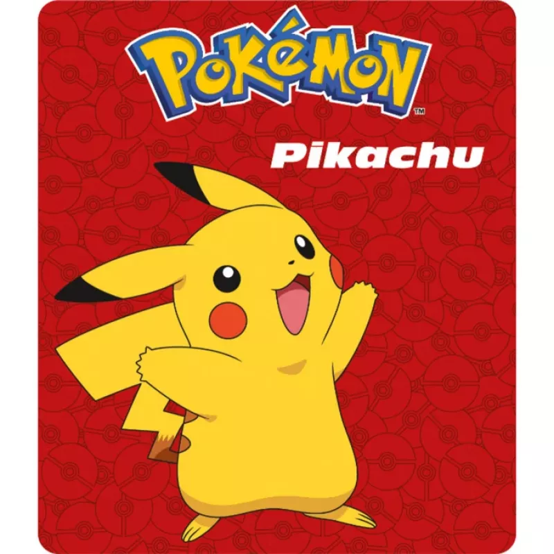 Tonies Pokémon Pikachu garso personažas