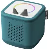 Toniebox 2 jūros žalios spalvos pradinis rinkinys su raudonu Creative Tonie