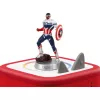 Marvel - Captain America garso knyga CD (Hörspiel) - Der erste Avenger