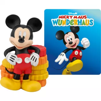 Disney Junior Mickey Mouse Clubhouse - Mickey Audio Play su dainomis
