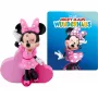 Tonies Disney Junior Mickey Mouse Clubhouse - Minnie garso žaislo figūrėlė su dainomis