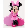 Tonies Disney Junior Mickey Mouse Clubhouse - Minnie garso žaislo figūrėlė su dainomis
