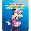 Tonies Disney Junior Mickey Mouse Clubhouse - Minnie garso žaislo figūrėlė su dainomis