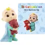 TONIES CoComelon - Mit JJ durch den Tag (Muzika) Audio CD
