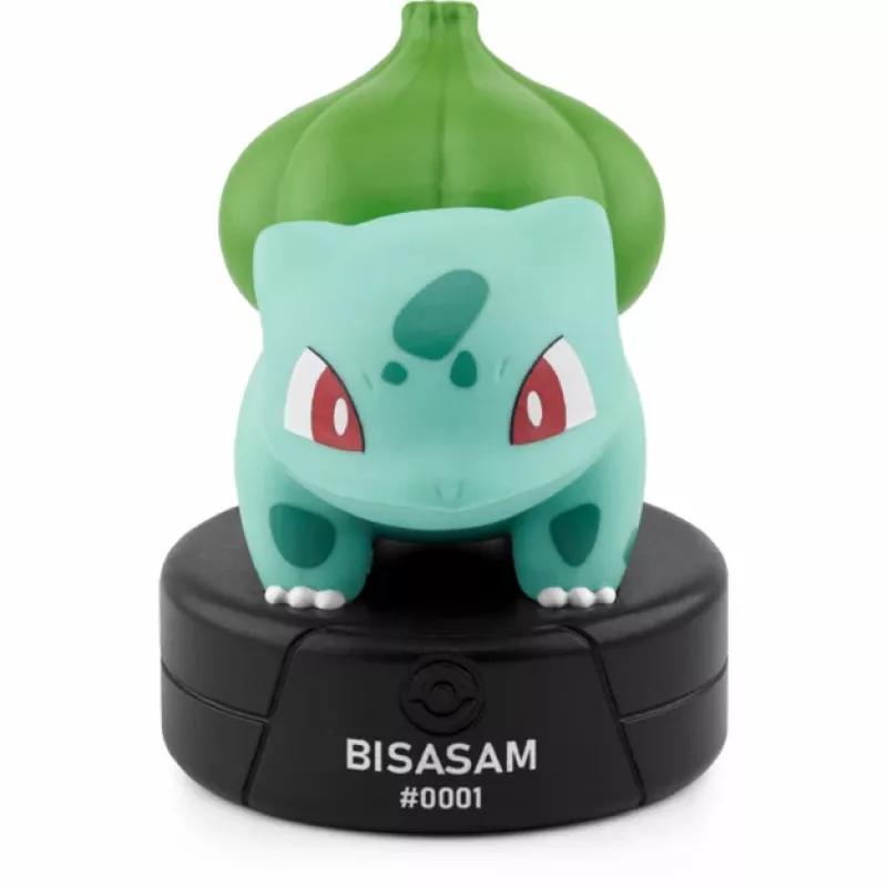 Tonies Pokémon Bisasam garso figūrėlė