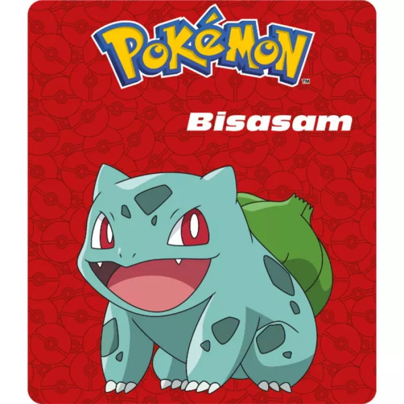 Tonies Pokémon Bisasam garso figūrėlė