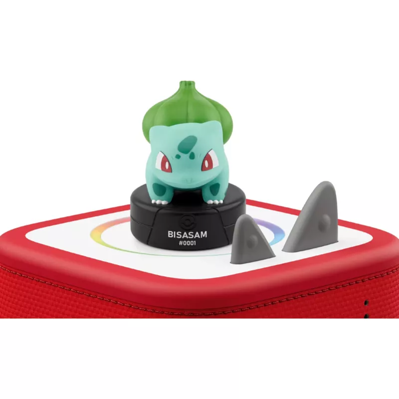 Tonies Pokémon Bisasam garso figūrėlė