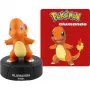 Pokémon Glumanda garso kūrinys CD - vokiška versija