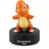 Pokémon Glumanda garso kūrinys CD - vokiška versija