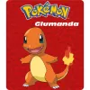 Pokémon Glumanda garso kūrinys CD - vokiška versija
