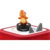 Pokémon Glumanda garso kūrinys CD - vokiška versija