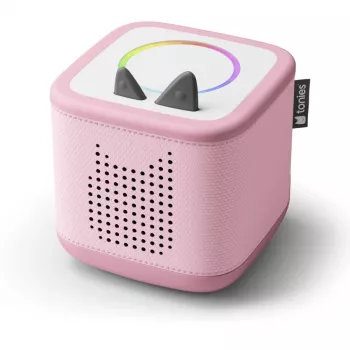 Tonies Toniebox 2 Pink Play Set su Peppa Pig