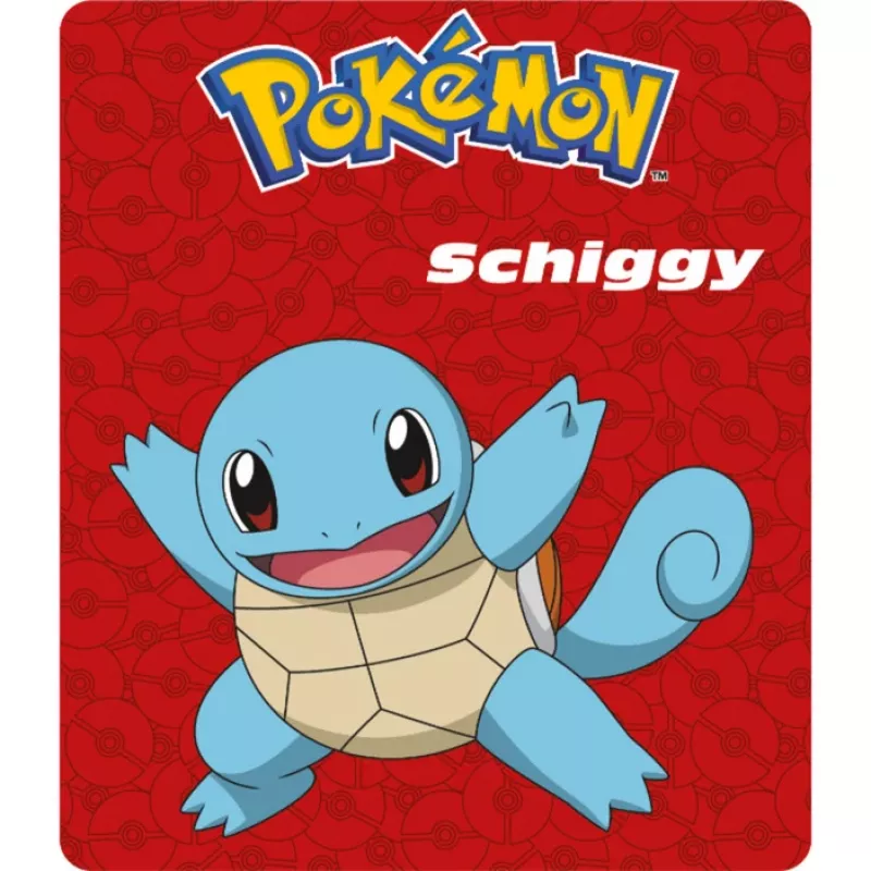 Tonies Pokémon Squirtle garso figūrėlė