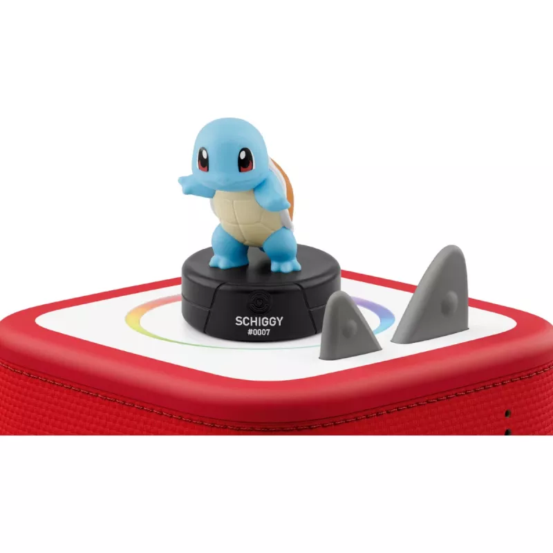 Tonies Pokémon Squirtle garso figūrėlė