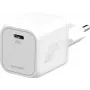 4smarts PDPlug SiC 45W USB-C sieninis įkroviklis baltas