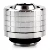 Thermal Grizzly DeltaMate kompresinis jungtukas, žalvaris - blizgus nikelis, ST13 (13mm OD, G1/4 inch)