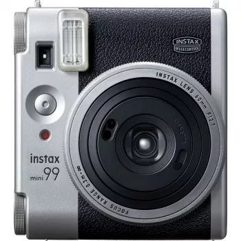 Fujifilm instax mini 99 Momentinė kamera sidabrinė