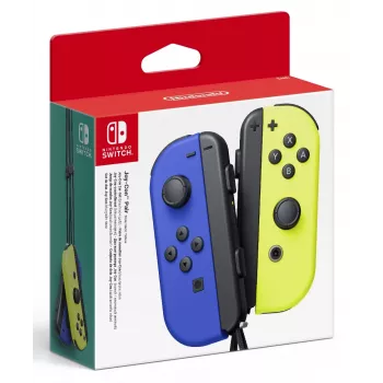 Nintendo Joy-Con 2er rinkinys Pastel Pink