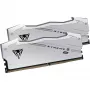 Patriot Viper Xtreme 5 CKD 48GB (2x24GB) DDR5-9200 CL44 sidabrinis DIMM