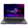 ASUS ROG Strix G16 G614PM-RV015W žaidimų nešiojamasis kompiuteris - AMD Ryzen 9 8940HX, 32GB RAM, 1TB SSD, NVIDIA GeForce RTX 5060, 16 colių WQXGA 165Hz, Windows 11 Home