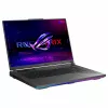 ASUS ROG Strix G16 G614PM-RV015W žaidimų nešiojamasis kompiuteris - AMD Ryzen 9 8940HX, 32GB RAM, 1TB SSD, NVIDIA GeForce RTX 5060, 16 colių WQXGA 165Hz, Windows 11 Home
