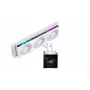 ASUS ROG Strix SLC IV 360 ARGB LCD White Edition 360 mm skysčio aušintuvas procesoriui