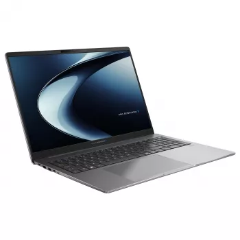ASUS ExpertBook PM5606CGA-SH0086X 15,6 colio FHD nešiojamasis kompiuteris, Ryzen AI 7 445, 64GB, 1TB SSD, Windows 11 Pro