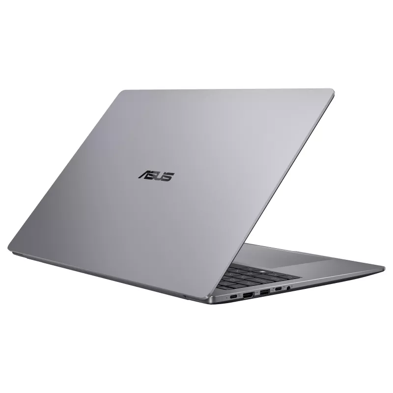 ASUS ExpertBook PM5606CGA-SH0086X 16 colių WUXGA nešiojamas kompiuteris, Ryzen AI 7 445, 64GB, 1TB SSD, Windows 11 Pro
