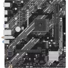 ASUS PRIME B550M-K WIFI AMD AM4 Micro-ATX pagrindinė plokštė su Wi-Fi 5, DDR4, PCIe 4.0, HDMI, VGA