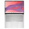 ASUS Chromebook CM14 CM1406CM4A-LY0050 14 colių FHD MediaTek Kompanio 520 8GB RAM 128GB eMMC ChromeOS tamsiai pilka
