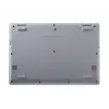 Acer Chromebook 314 CBO314-2H-87Q3 14 colių Full HD Chromebook - MediaTek MT8183, 4GB RAM, 64GB eMMC, Chrome OS, sidabrinis - vokiška klaviatūra