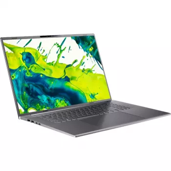 Acer Aspire 18 A18-I71M-70VR 18 colių nešiojamasis kompiuteris Core Ultra 7 16GB RAM 512GB SSD Windows 11 Home