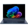 Acer Swift Go 16 AI OLED SFG16-A71-R505 Ryzen AI 9 465 16GB 512GB Windows 11 Home Steel Gray